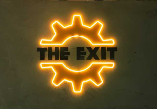 Foto de la empresa: The Exit-1