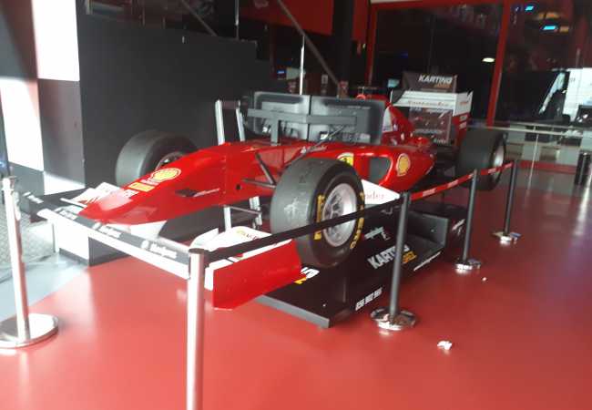 Foto de la empresa: Karting Jerez-3